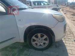 Chery Tiggo 3